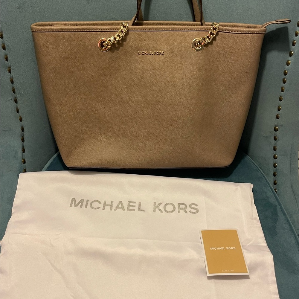 Michael Kors Tote
